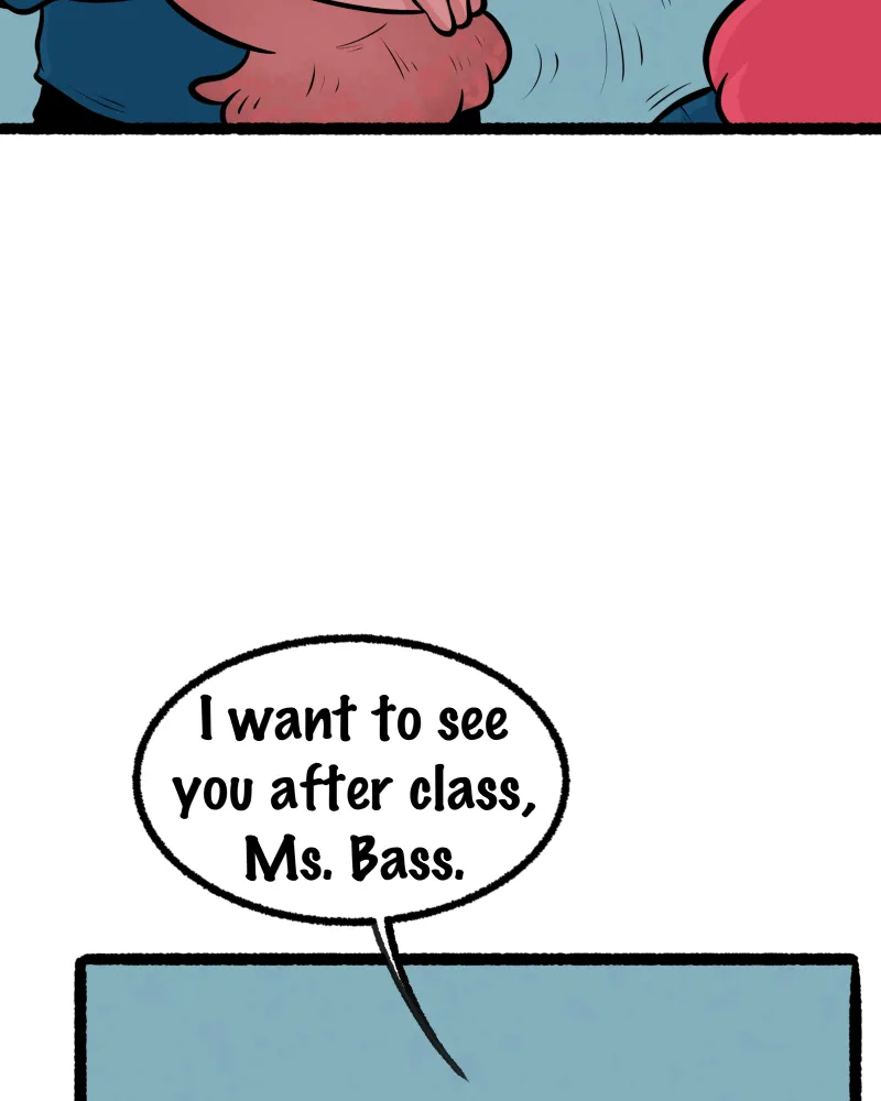 Andy Bass Chapter 80 page 33 - 