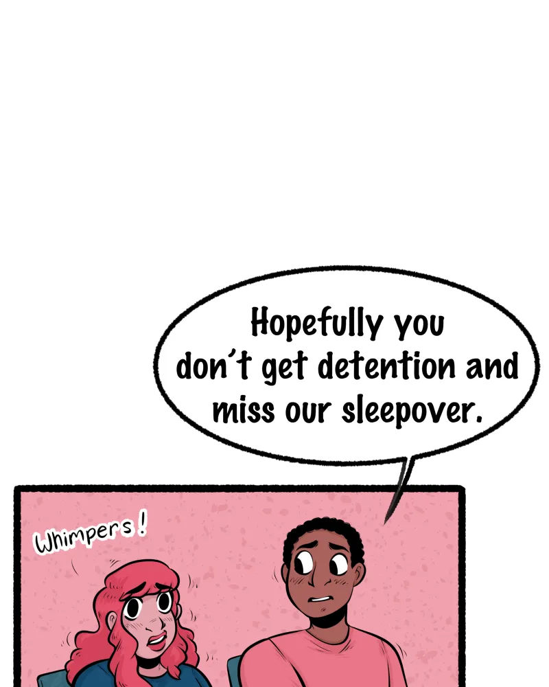 Andy Bass Chapter 80 page 35 - 