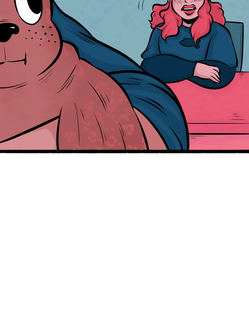 Andy Bass Chapter 80 page 37 - 