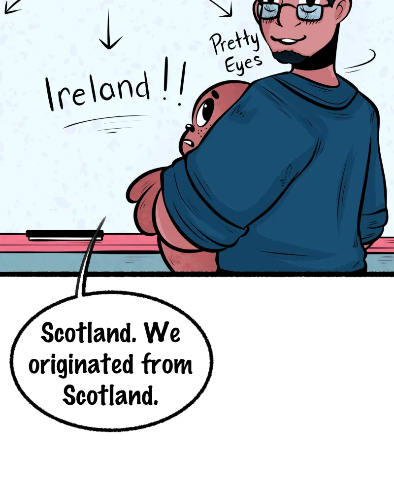 Andy Bass Chapter 80 page 40 - 