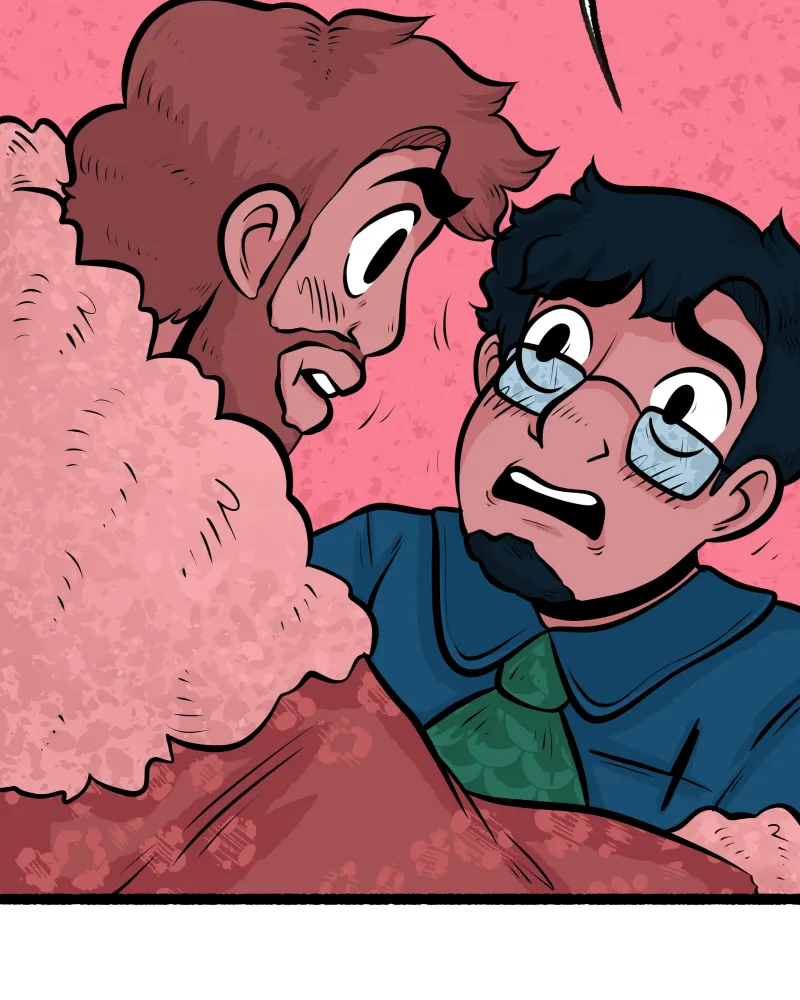 Andy Bass Chapter 80 page 46 - 