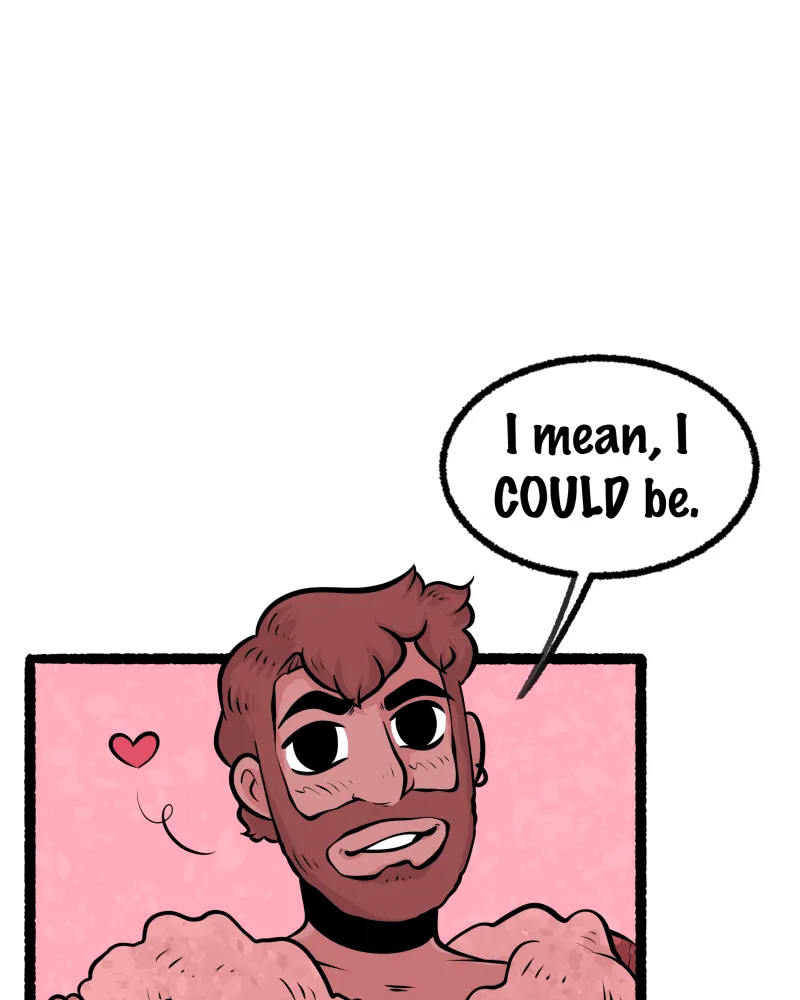 Andy Bass Chapter 80 page 47 - 
