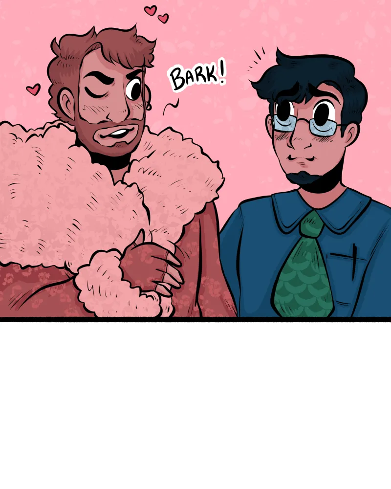 Andy Bass Chapter 80 page 49 - 