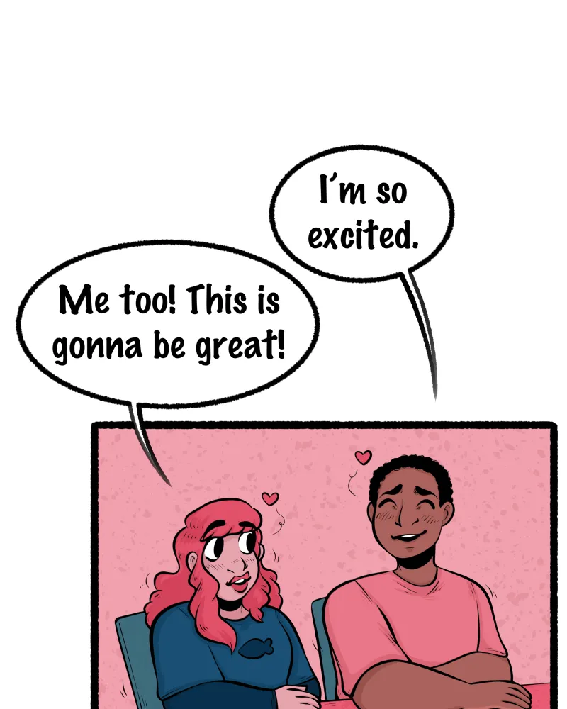 Andy Bass Chapter 80 page 6 - 