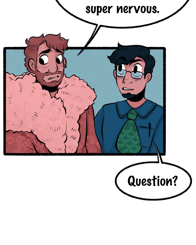 Andy Bass Chapter 80 page 52 - 