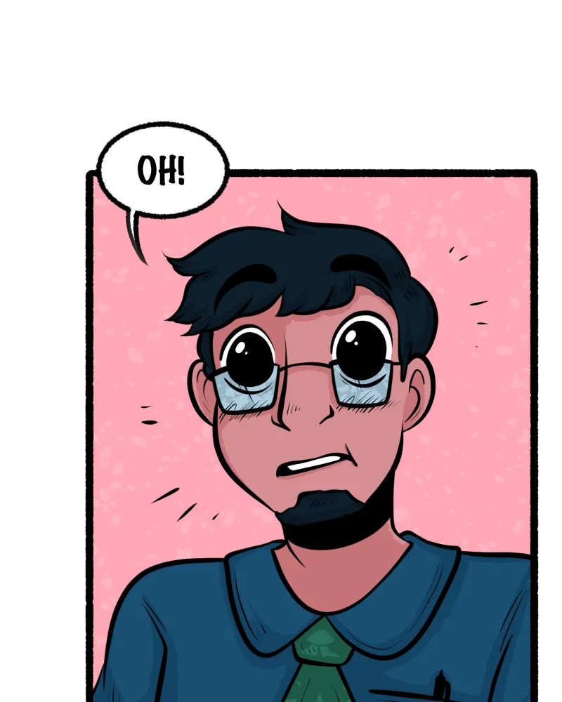 Andy Bass Chapter 80 page 53 - 