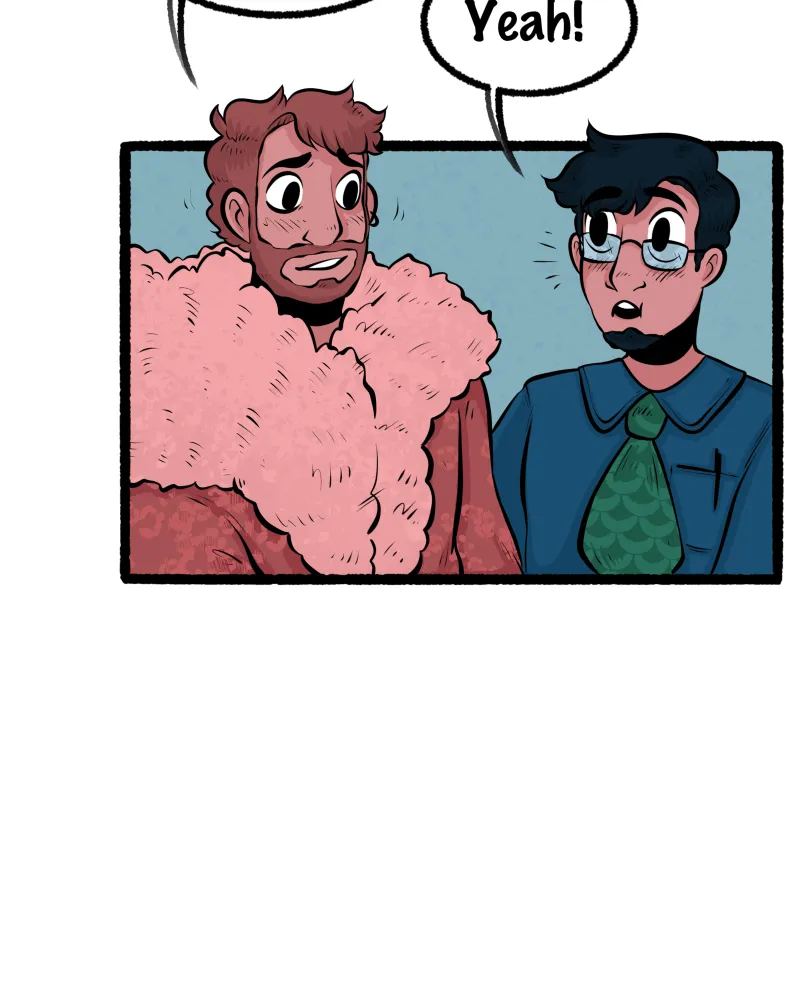 Andy Bass Chapter 80 page 56 - 