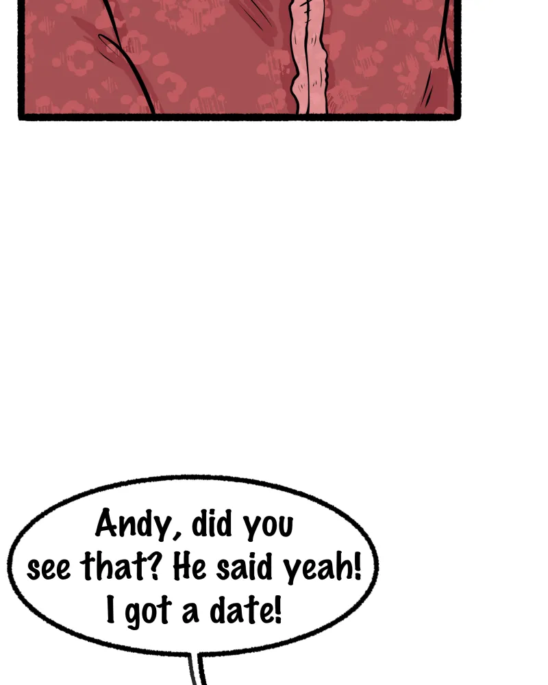 Andy Bass Chapter 80 page 58 - 