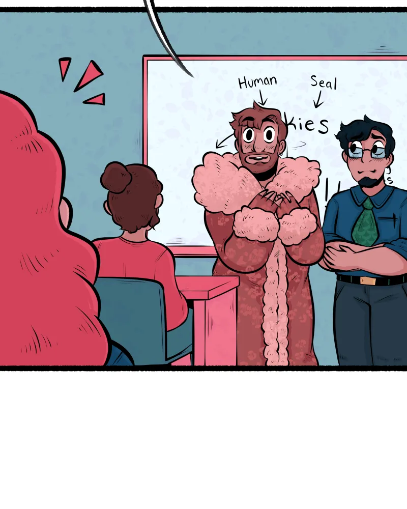 Andy Bass Chapter 80 page 59 - 