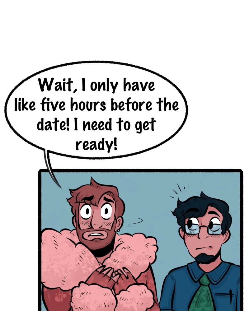 Andy Bass Chapter 80 page 60 - 
