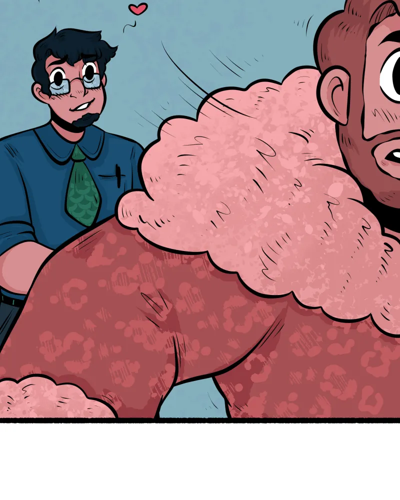 Andy Bass Chapter 80 page 62 - 