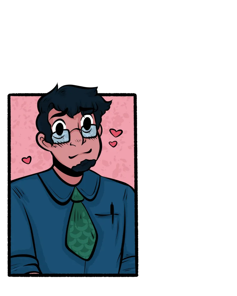 Andy Bass Chapter 80 page 63 - 