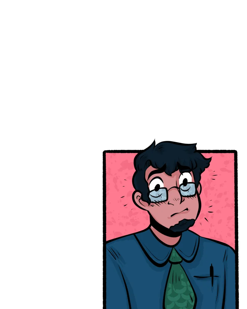Andy Bass Chapter 80 page 64 - 