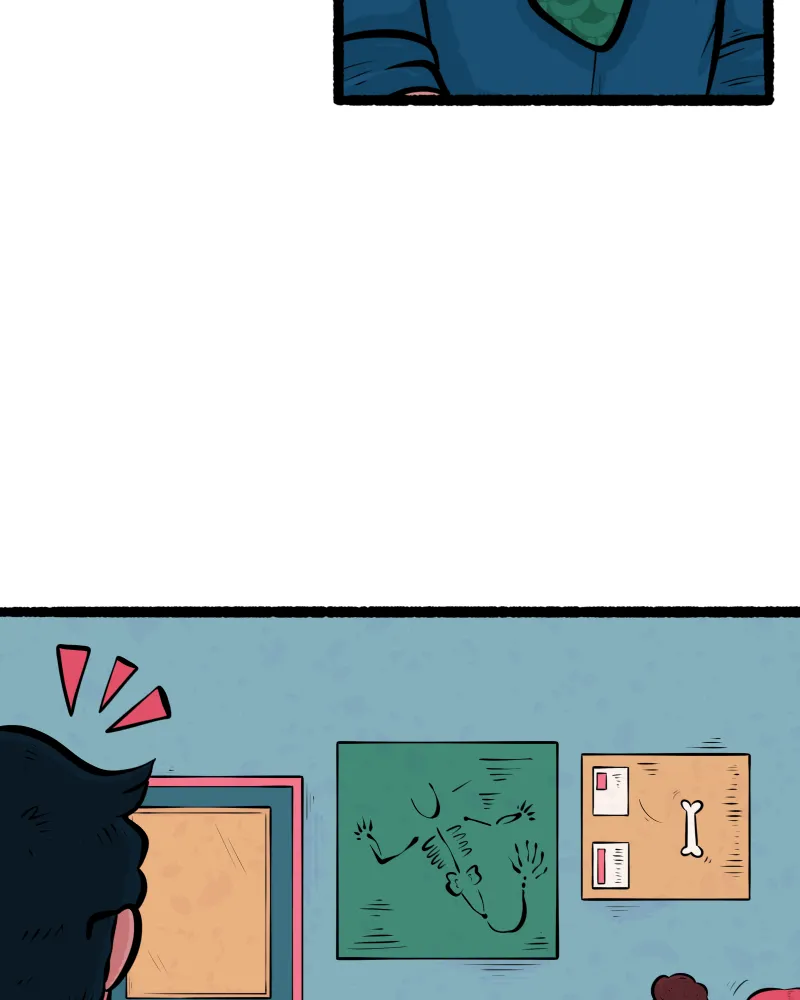 Andy Bass Chapter 80 page 65 - 