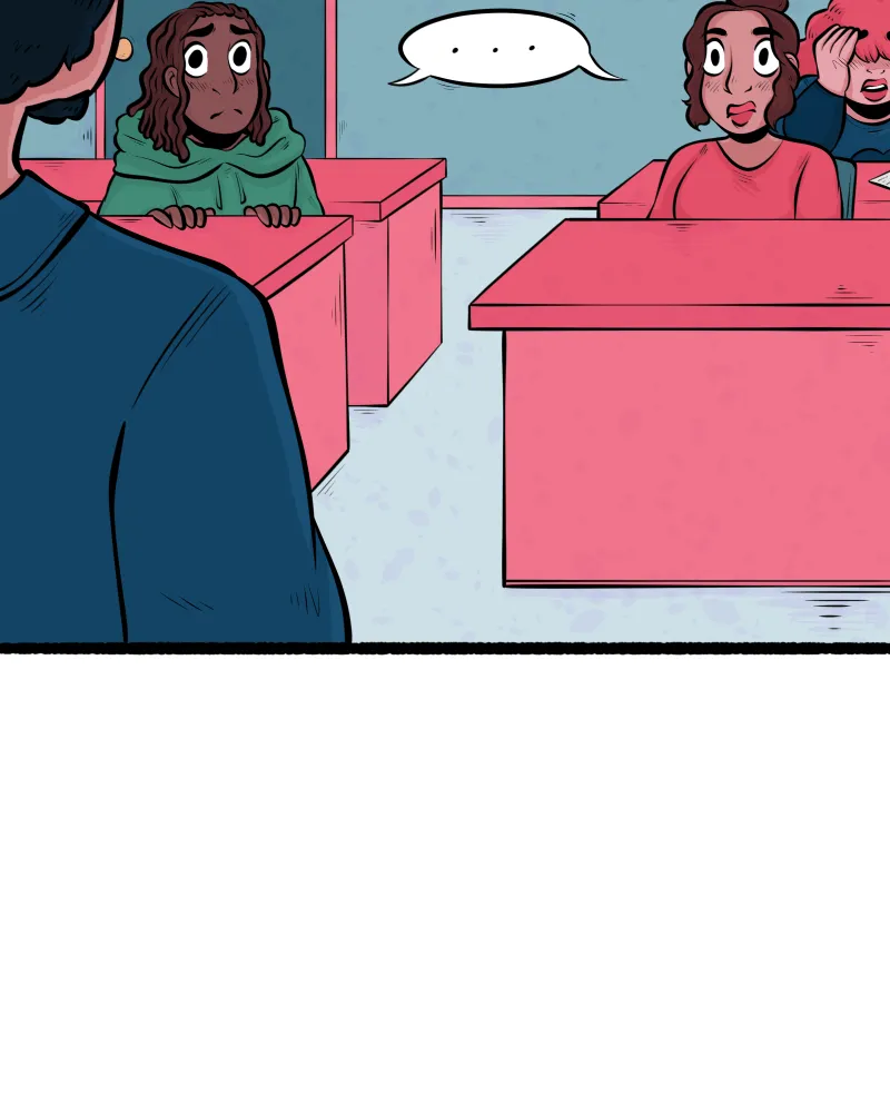 Andy Bass Chapter 80 page 66 - 