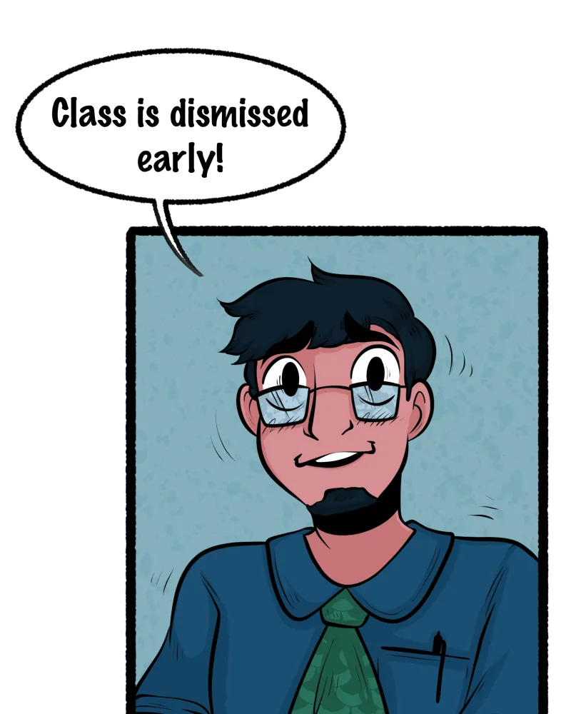 Andy Bass Chapter 80 page 67 - 