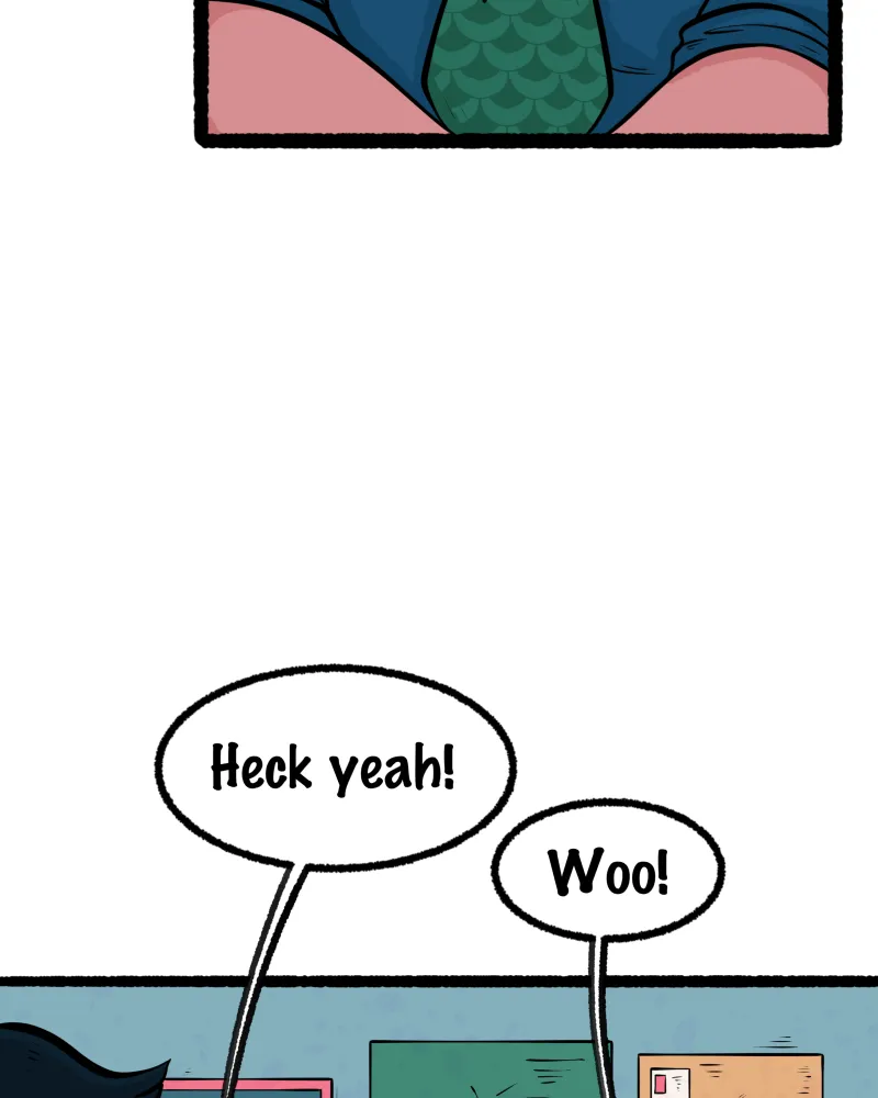 Andy Bass Chapter 80 page 68 - 