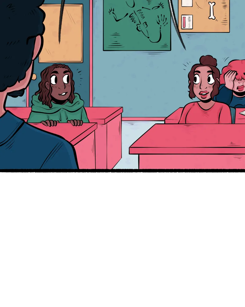 Andy Bass Chapter 80 page 69 - 