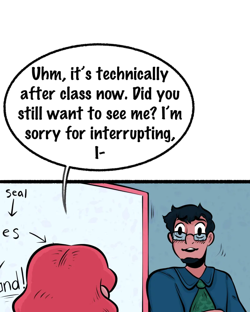 Andy Bass Chapter 80 page 70 - 