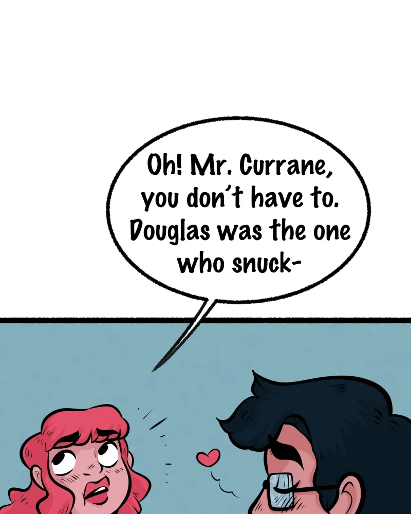 Andy Bass Chapter 80 page 72 - 