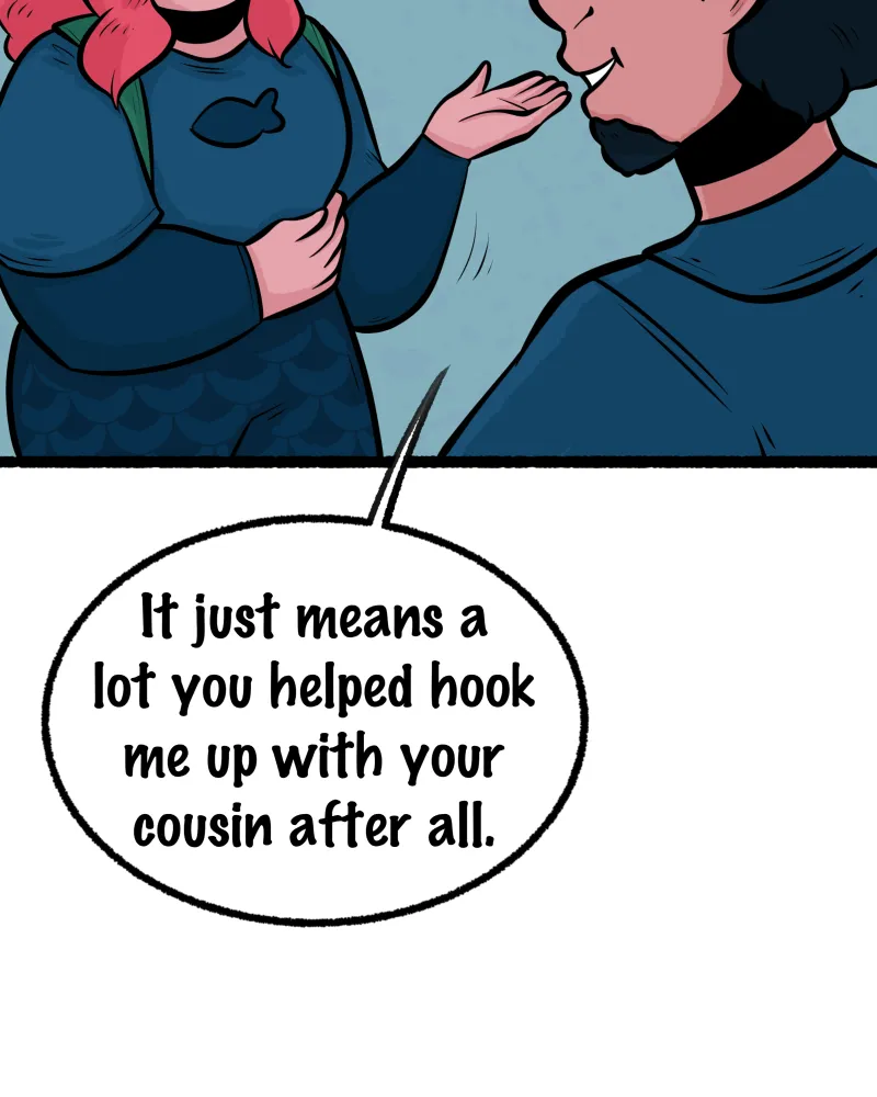 Andy Bass Chapter 80 page 73 - 