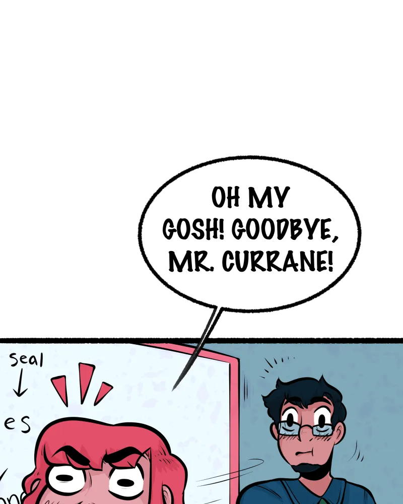 Andy Bass Chapter 80 page 74 - 