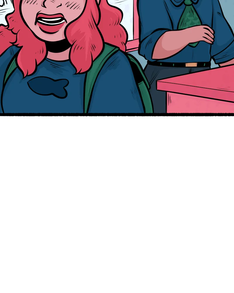 Andy Bass Chapter 80 page 75 - 