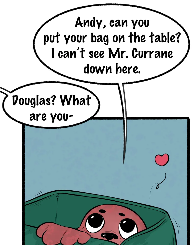 Andy Bass Chapter 80 page 10 - 