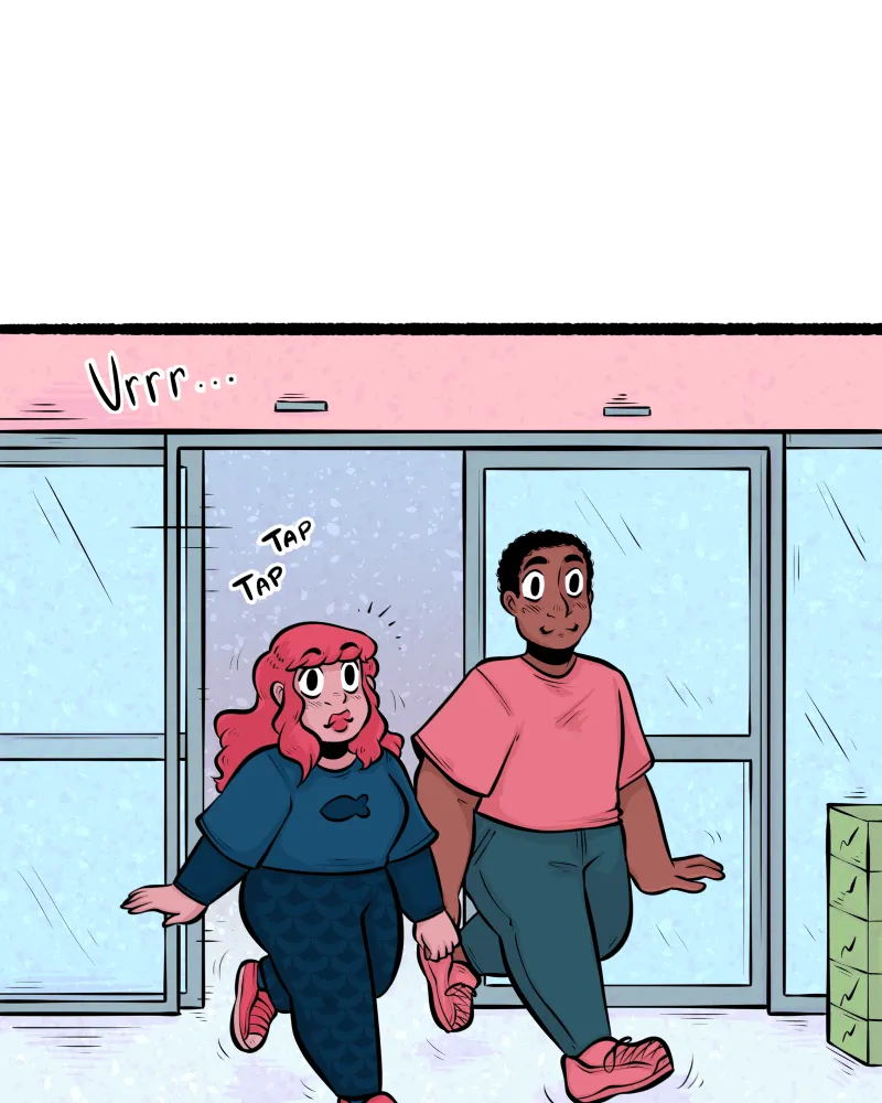Andy Bass Chapter 81 page 11 - 