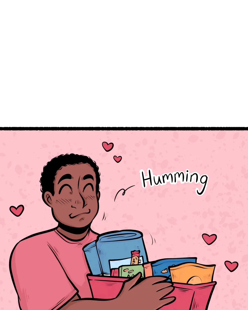 Andy Bass Chapter 81 page 18 - 