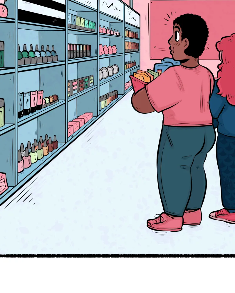 Andy Bass Chapter 81 page 20 - 