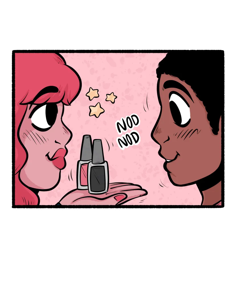 Andy Bass Chapter 81 page 23 - 