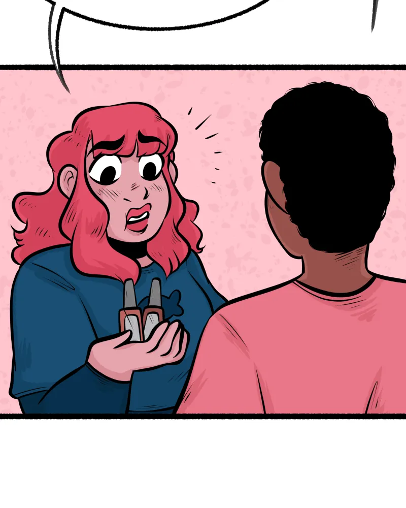 Andy Bass Chapter 81 page 26 - 