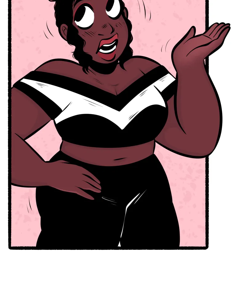 Andy Bass Chapter 81 page 30 - 