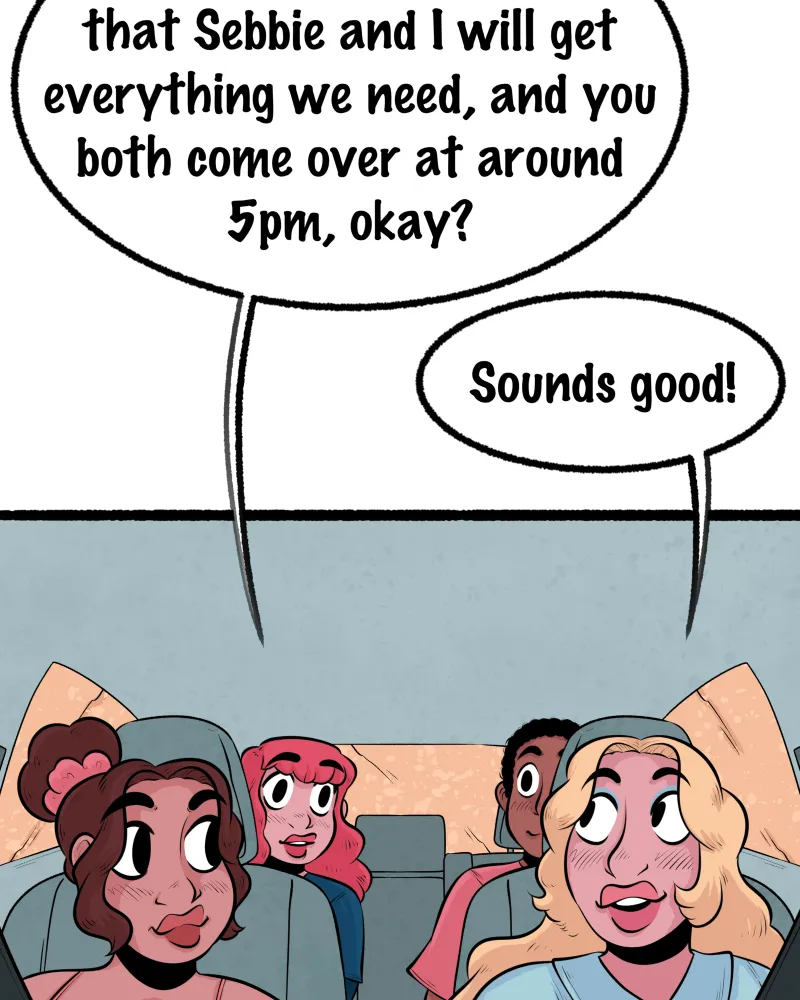 Andy Bass Chapter 81 page 4 - 