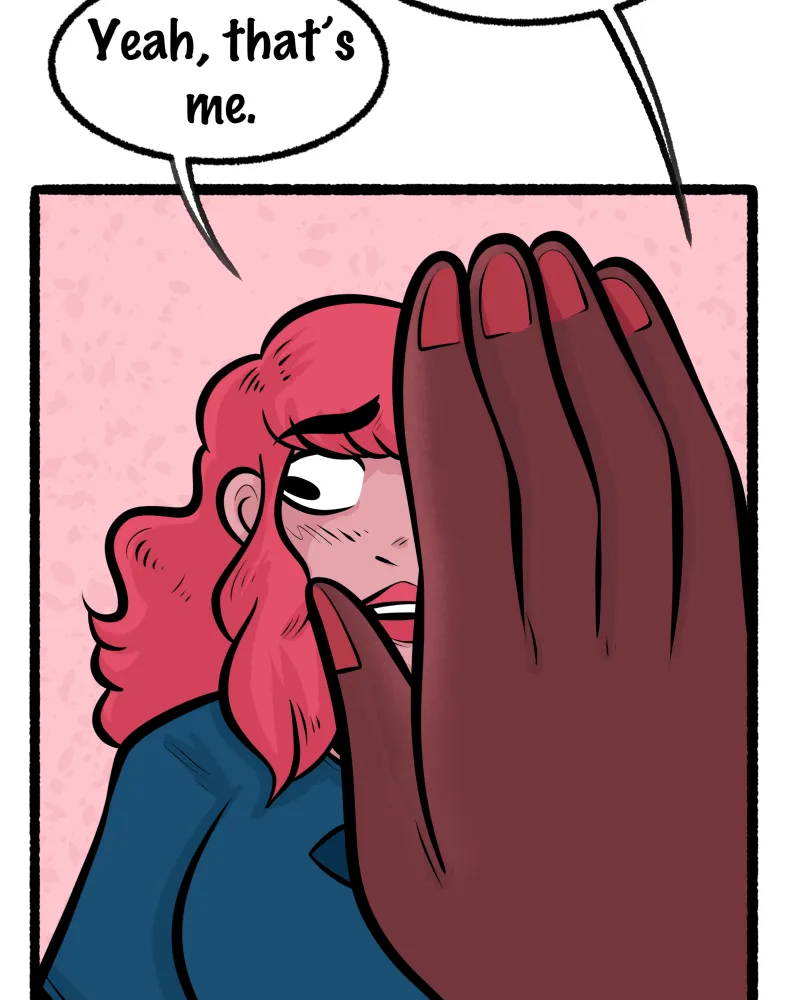 Andy Bass Chapter 81 page 33 - 