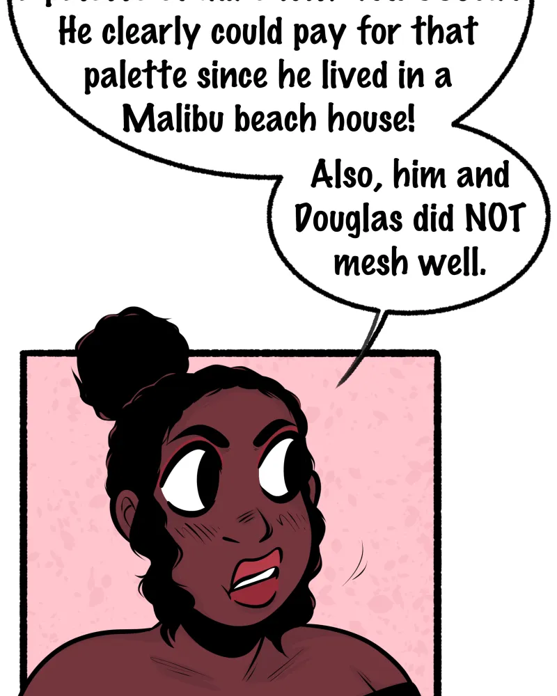 Andy Bass Chapter 81 page 37 - 