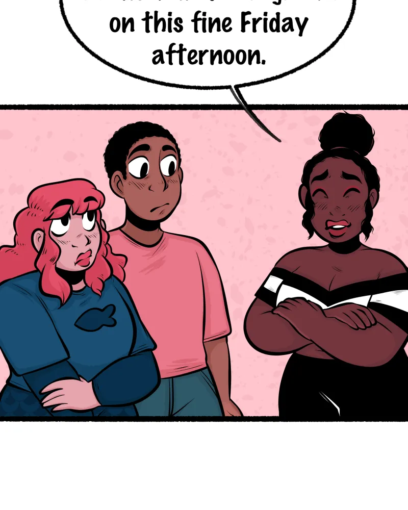 Andy Bass Chapter 81 page 41 - 