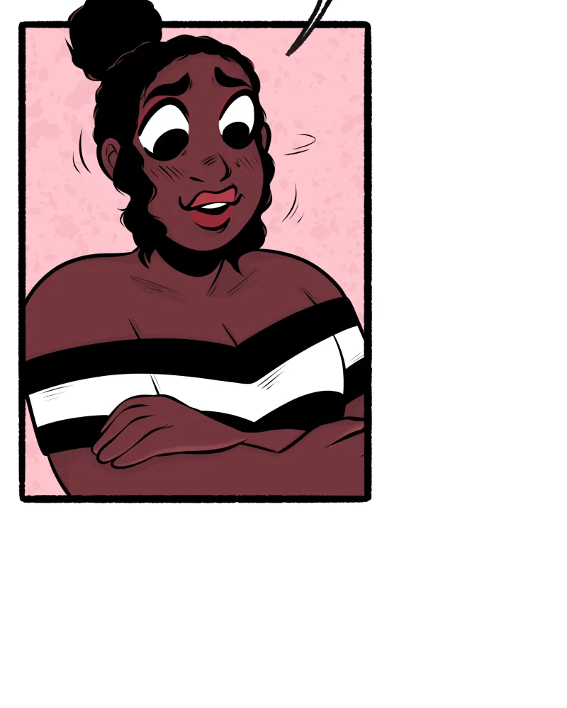 Andy Bass Chapter 81 page 45 - 
