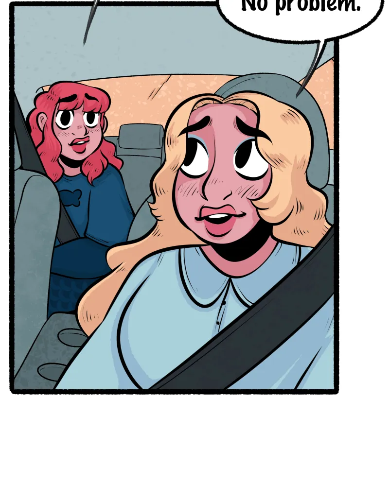 Andy Bass Chapter 81 page 6 - 