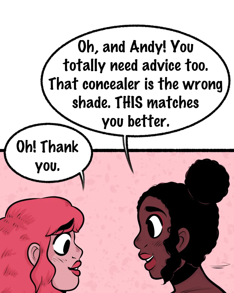 Andy Bass Chapter 81 page 54 - 