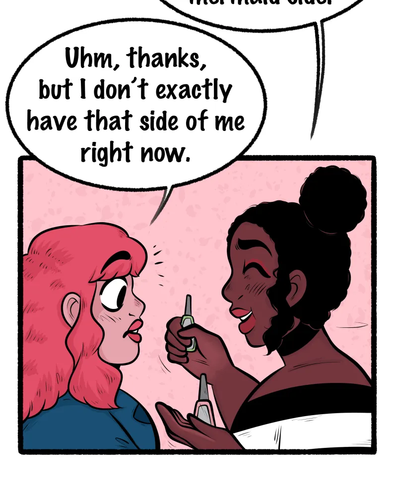 Andy Bass Chapter 81 page 56 - 