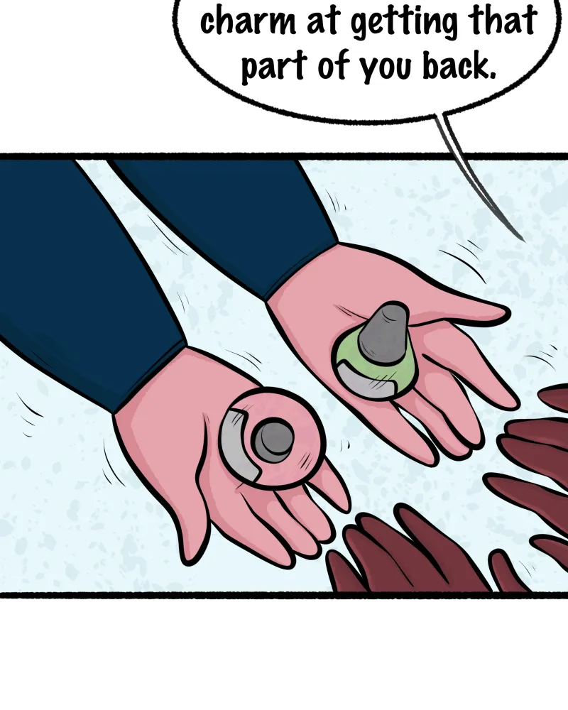 Andy Bass Chapter 81 page 58 - 