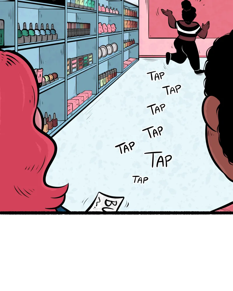 Andy Bass Chapter 81 page 67 - 
