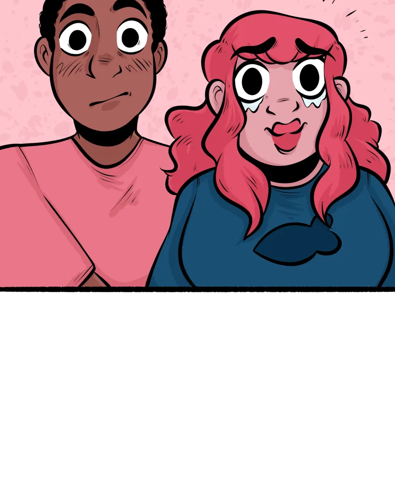Andy Bass Chapter 81 page 70 - 