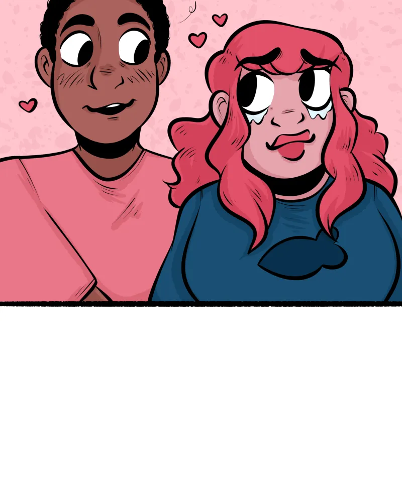 Andy Bass Chapter 81 page 74 - 