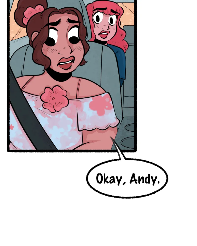 Andy Bass Chapter 81 page 9 - 