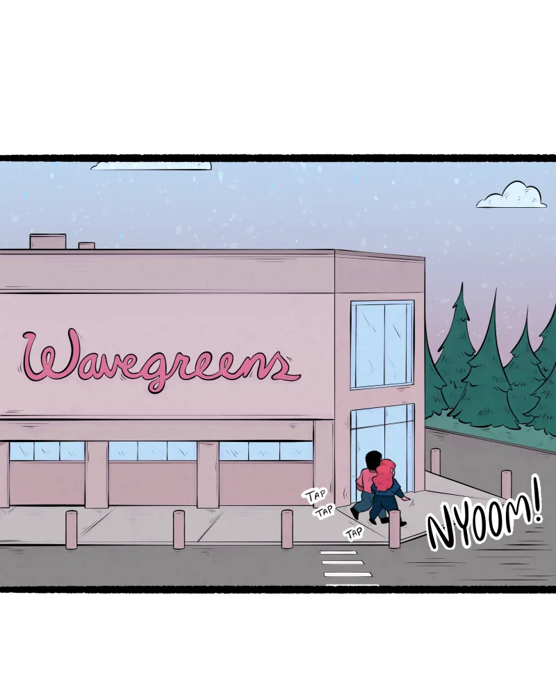 Andy Bass Chapter 81 page 10 - 