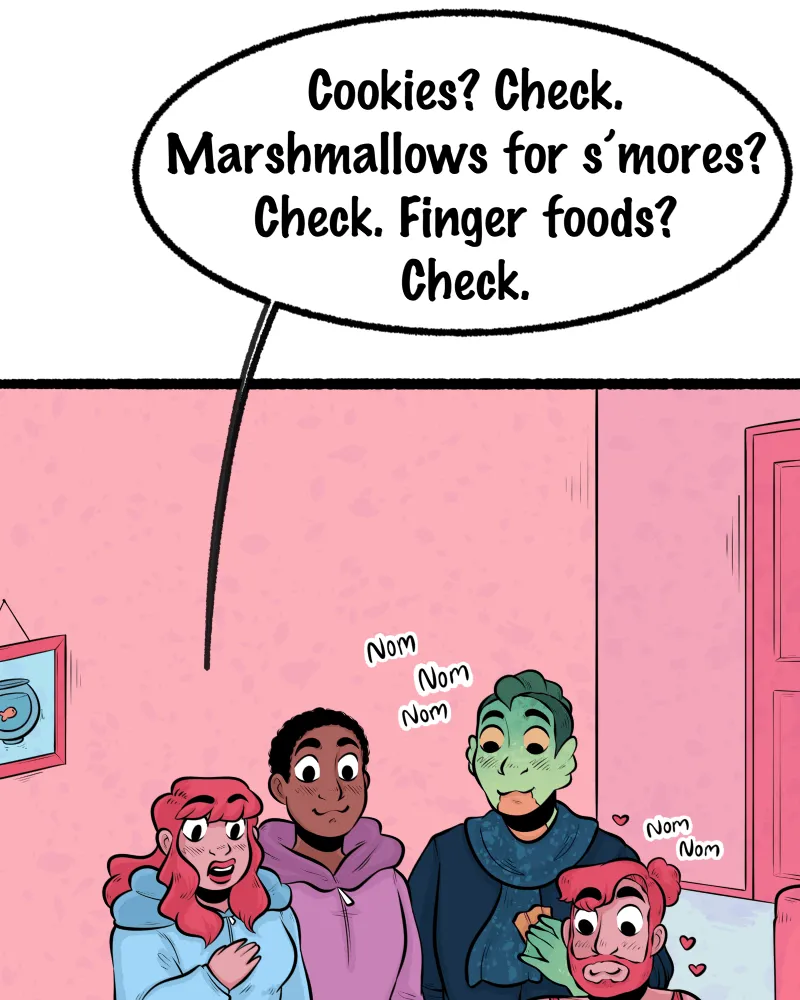 Andy Bass Chapter 82 page 2 - 