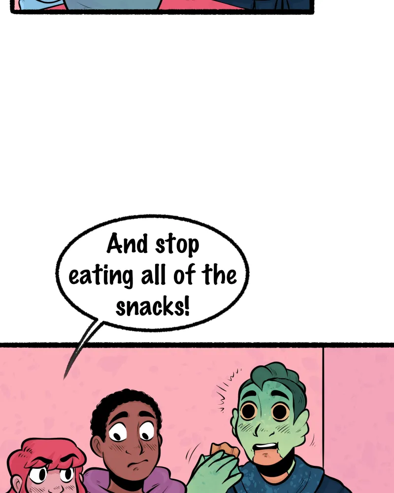 Andy Bass Chapter 82 page 11 - 